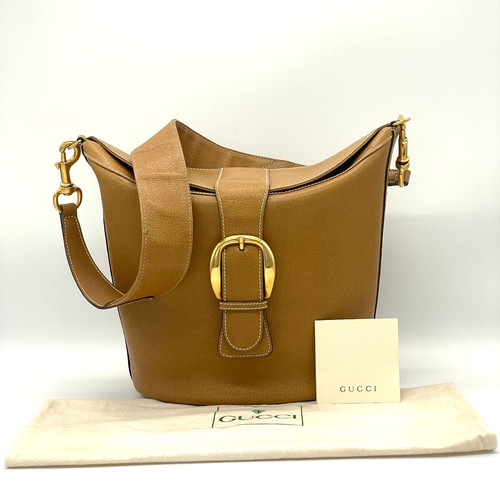 Borsa tracolla gucci vintage - gucci,