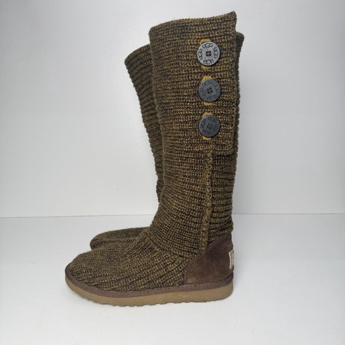 Stivali ugg australia cardy - stivali,