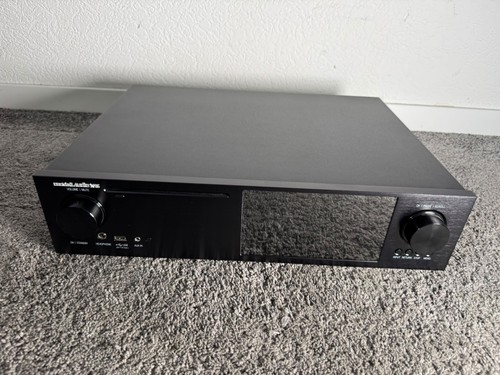 Cocktail audio x45 - cocktail,