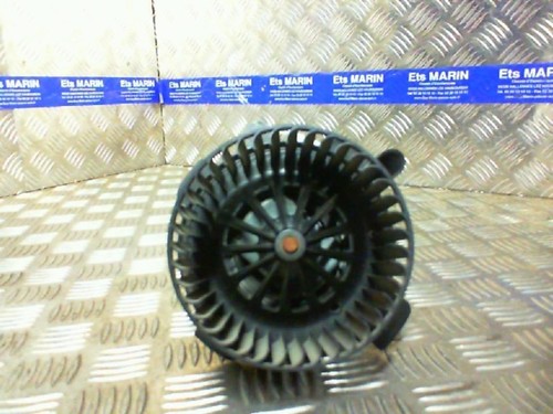 Ventola abitacolo citroen 1 - c4,