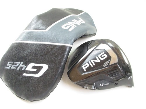 Ping g425 sft golf driver - ping,