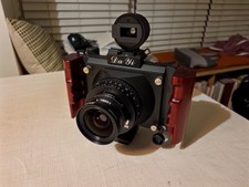Fotocamera dayi 612 - dayi, e