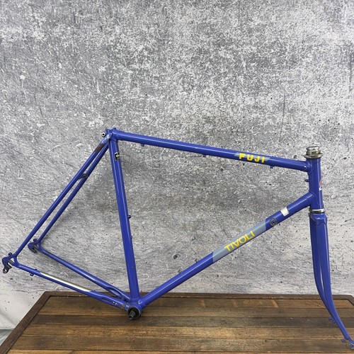 Telaio bici strada vintage - bici, da