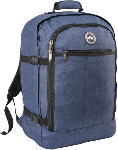 Metz 55x40x20 zaino viaggio - da,