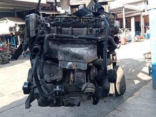Motore fiat bravo - motore,