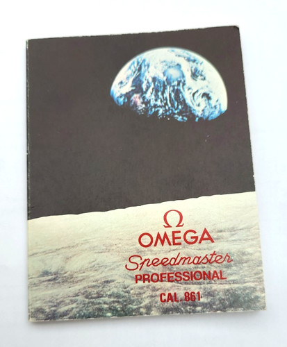 Omega speedmaster professional - omega,