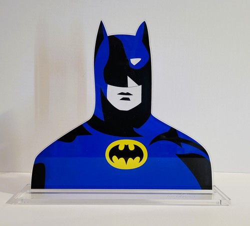 Marco lodola serigrafia con - lodola,