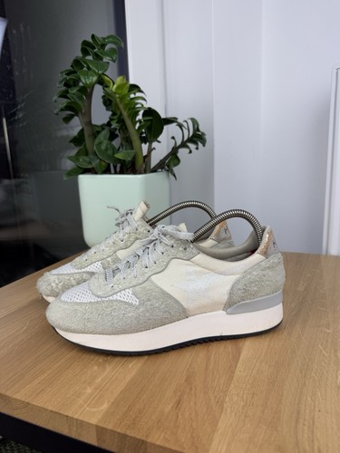 Golden goose haus deluxe brand - goose,