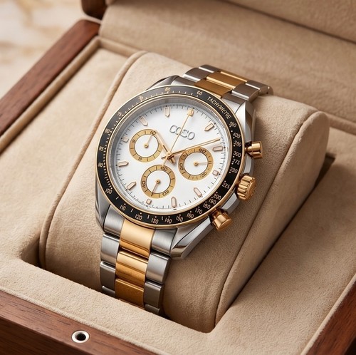 Coso vantor orologio - -,