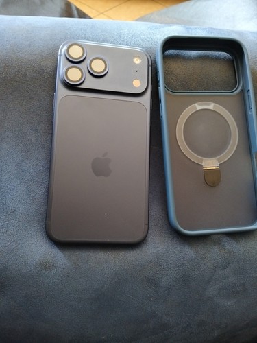 Apple iphone pro - 17,