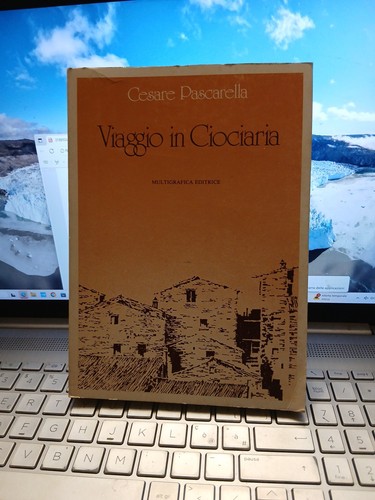 Viaggio ciociaria cesare - in,