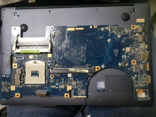 Carte mère asus - asus, rog
