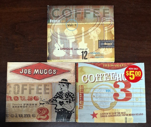 Joe muggs coffee house - joe,