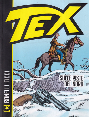 Fs3 tex sulle piste - tex,