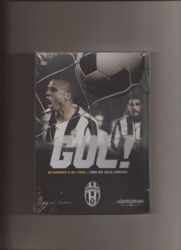Gol boniperti a del - da,