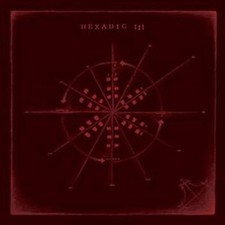 Hexadic iii cassette - iii,
