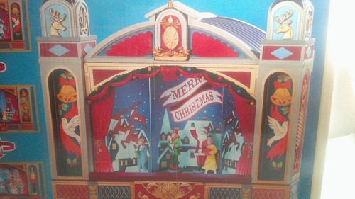 Lemax village natale inverno - natale,
