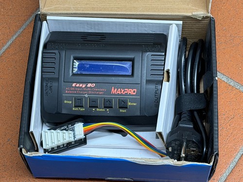 Skyrc s60 lipo - skyrc,