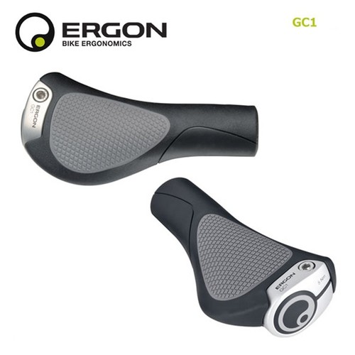 Bicicletta ergon gc1 city - city, ergo