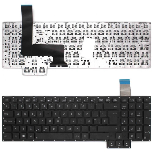 Tastiera per portatile asus - tastiera,