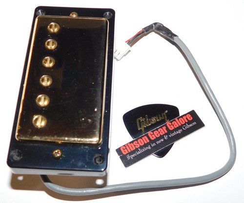 Epiphone les paul pickup - les,