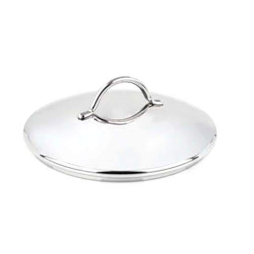 Coperchio acciaio inox cm - acciaio,