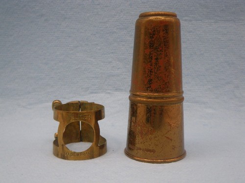 Sassofono tenore vintage - tenore,