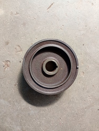 Puleggia albero motore fiat - puleggia,