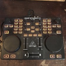Behringer cmd studio - cmd, 2a