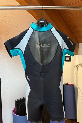 Muta mares sub modello - sub,