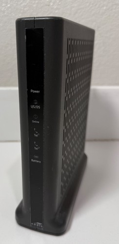 Modem telefonico arris - telefonico,