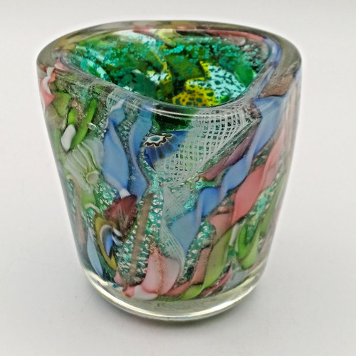 Piccolo vaso vetro di - piccolo,