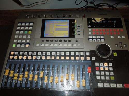 Yamaha aw4416 registratore - aw4416,