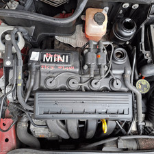 Motore semicompl w10b16a - motore, semicompl.
