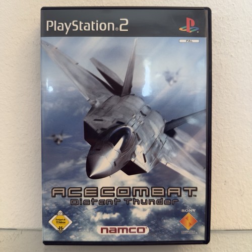 Gioco ace combat - combat, distant