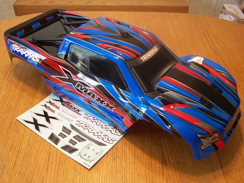 Adatto per traxxas 8s - per, 1/5