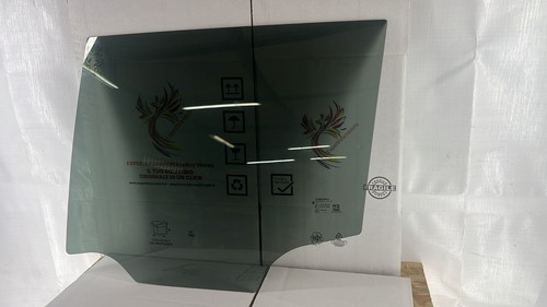 Vetro cristallo scendente - vetro,