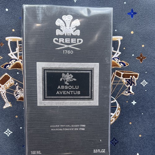 Creed absolu aventus eau - absolu,