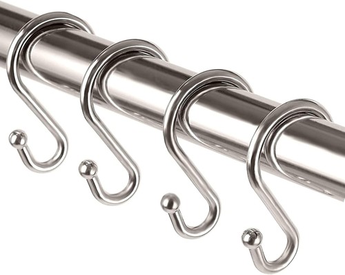 Ganci per tenda doccia in - per,