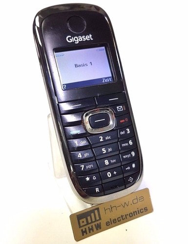 Siemens gigaset sl37h sl37 - siemens,