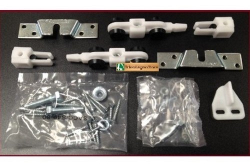 Set carrucole per - set, porta