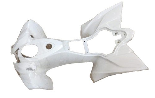 Carena plastica mini quad - plastica,