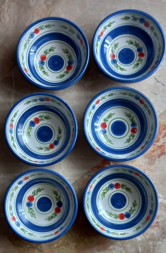 Ciotole dessert ceramica - dessert, in