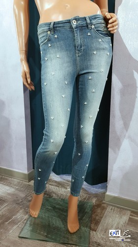 Denny rose jeans - jeans, con