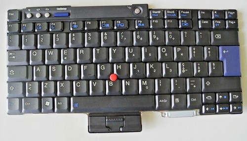 Tastiera originale lenovo - tastiera, t60