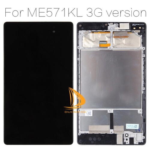 Per asus google nexus - 7, 2°