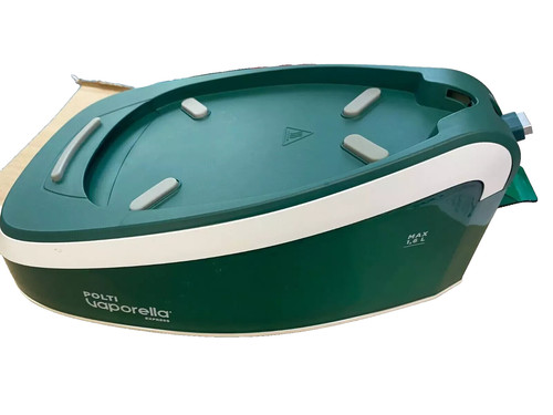 Polti serbatoio verde con - verde,