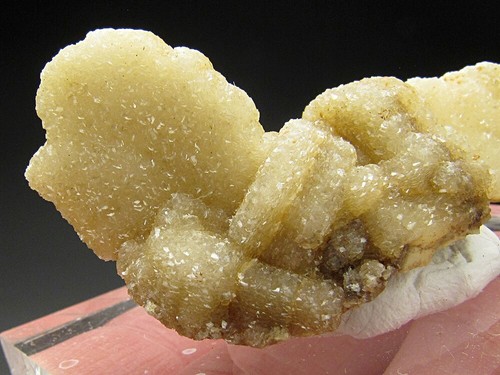 Dolomite san vincente mine - vincente,