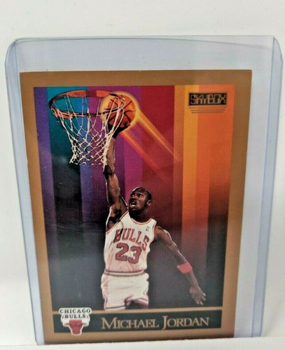 1990 skybox basketball 41 - basketball, #41