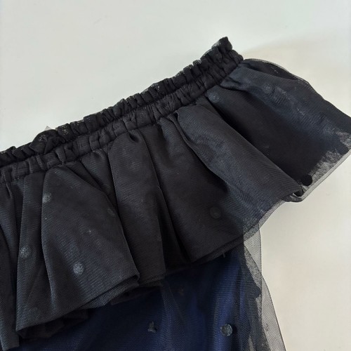 Top maje blu navy - maje,